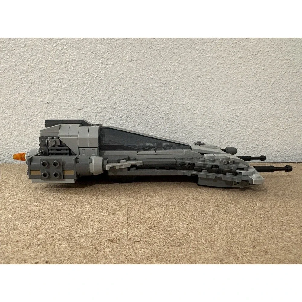 LEGO Star Wars Pirate Snub Fighter 75346 - Pre built